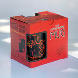 Year of the RAT, Chinese Oriental Asian Zodiac Horoscope, 6 pc. COMBO GIFT SET