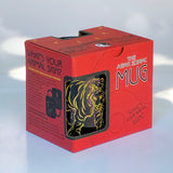 Year of the TIGER Asian Chinese Oriental Zodiac Chinese Lunar New Year 6 pc. COMBO GIFT SET
