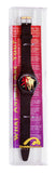 Year of the Ox novelty wrist watch Birth Years: 1937, 49, 61, 73, 85, 97, 2009, 2021